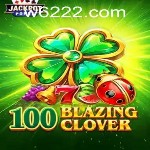 Explorando o Universo do Jogo 100BlazingClover