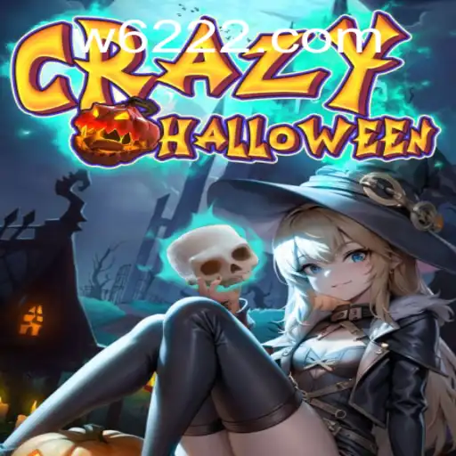 CrazyHalloween: Uma Aventura Assustadora no Mundo dos Games