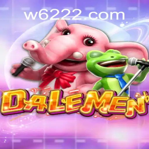Descubra e Domine DALEMEN: O Novo Fenômeno dos Jogos