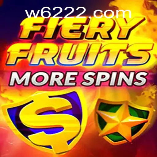 FieryFruitsMoreSpins: Explore o Mundo Vibrante e Atraente dos Jogos de Cassino