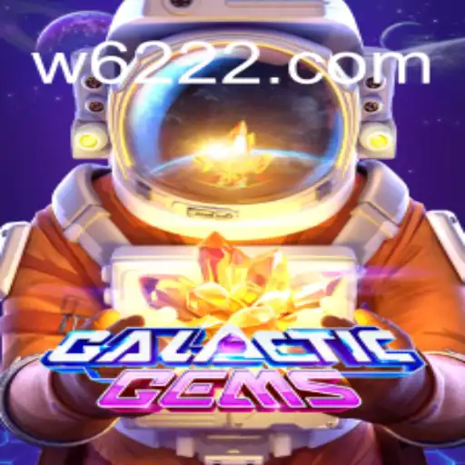 GalacticGems: Mergulhe na Aventura Espacial com W62.COM