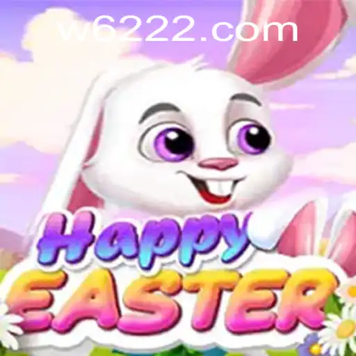 Explorando o Mundo do Jogo HappyEaster e sua Conexão com W62.COM