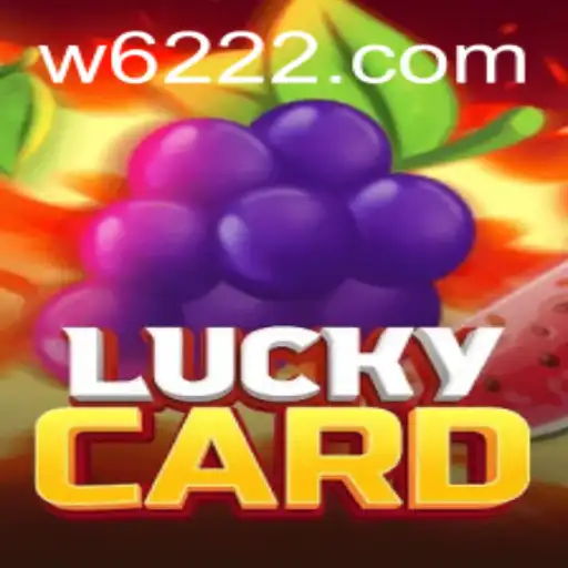 Descubra o Mundo de LuckyCard: O Jogo que Está Conquistando o W62.COM