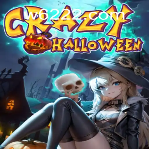 CrazyHalloween: Uma Aventura Assustadora no Mundo dos Games