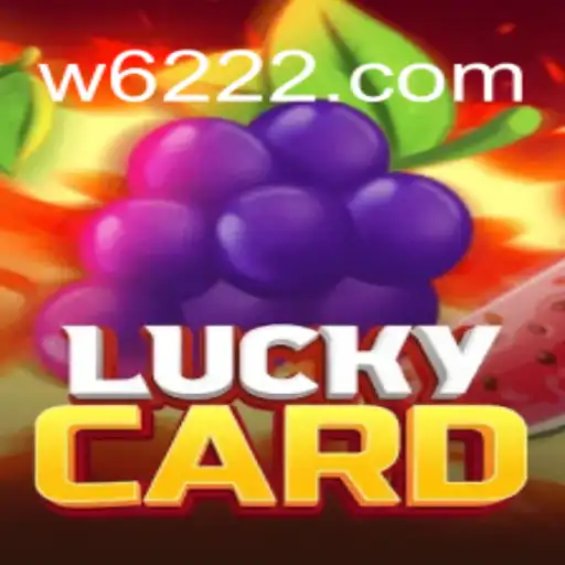 Descubra o Mundo de LuckyCard: O Jogo que Está Conquistando o W62.COM