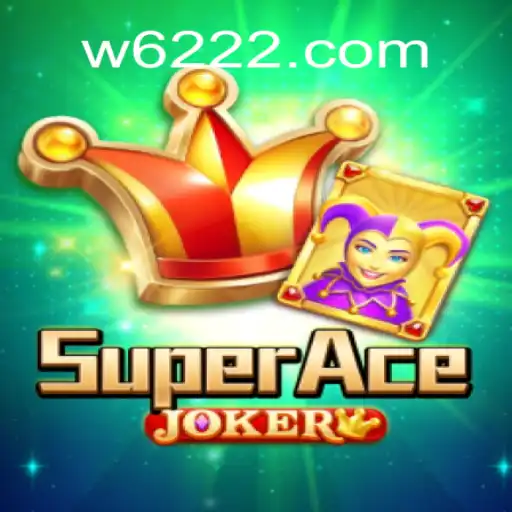 SuperAceJoker: Um Mergulho Inovador no Mundo dos Jogos Virtuais