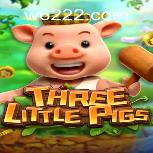 THREELITTLEPIGS: Um Novo Fenômeno no Mundo dos Jogos