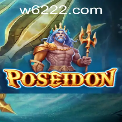 Poseidon: Um Mergulho no Mundo Subaquático com W62.COM