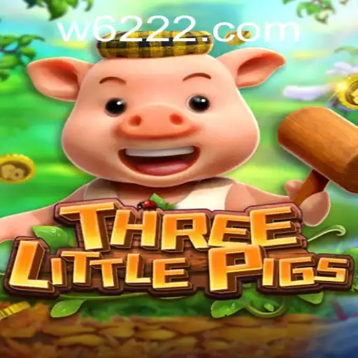 THREELITTLEPIGS: Um Novo Fenômeno no Mundo dos Jogos