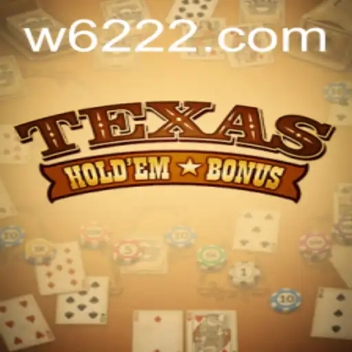 Texas Hold'em Bonus: Um Mergulho no Jogo de Cartas Popular